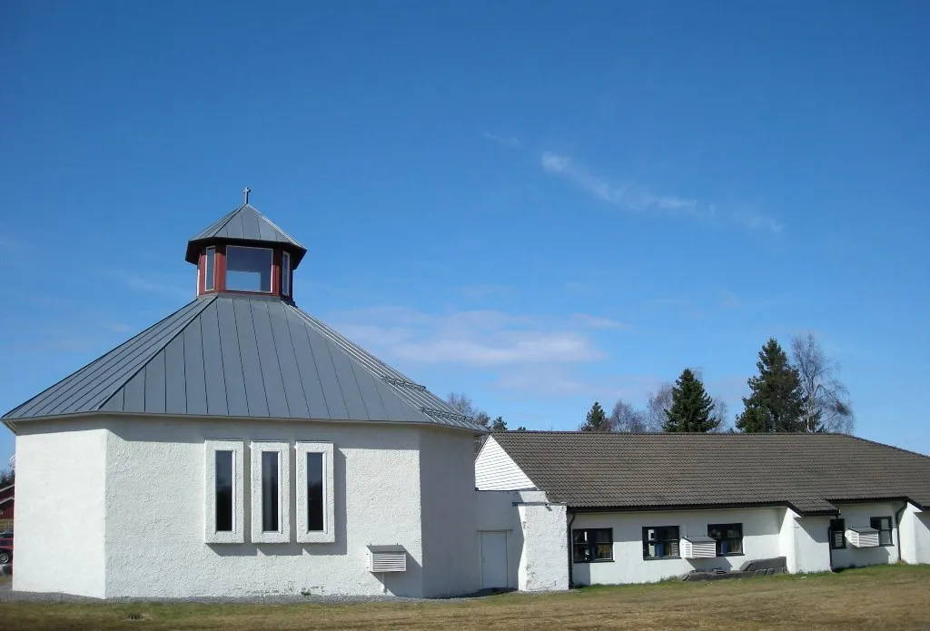 Jessheim kirke (Ullensaker kommune)