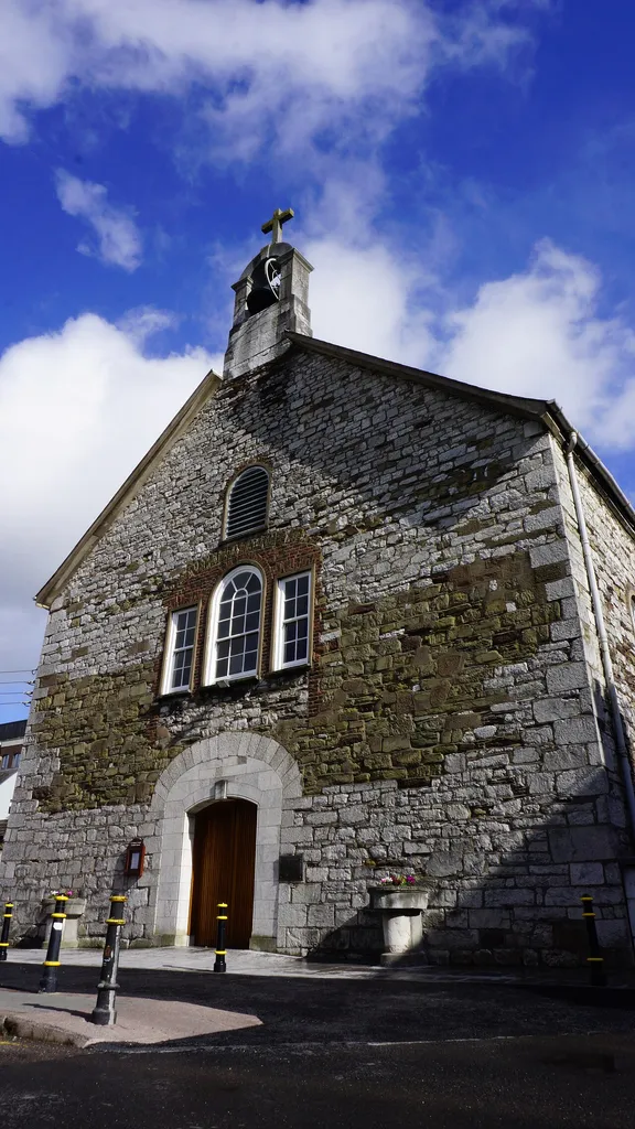 St Finbarrs South Church
