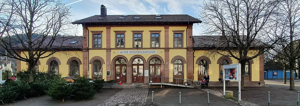 Kommunales Kino Freiburg