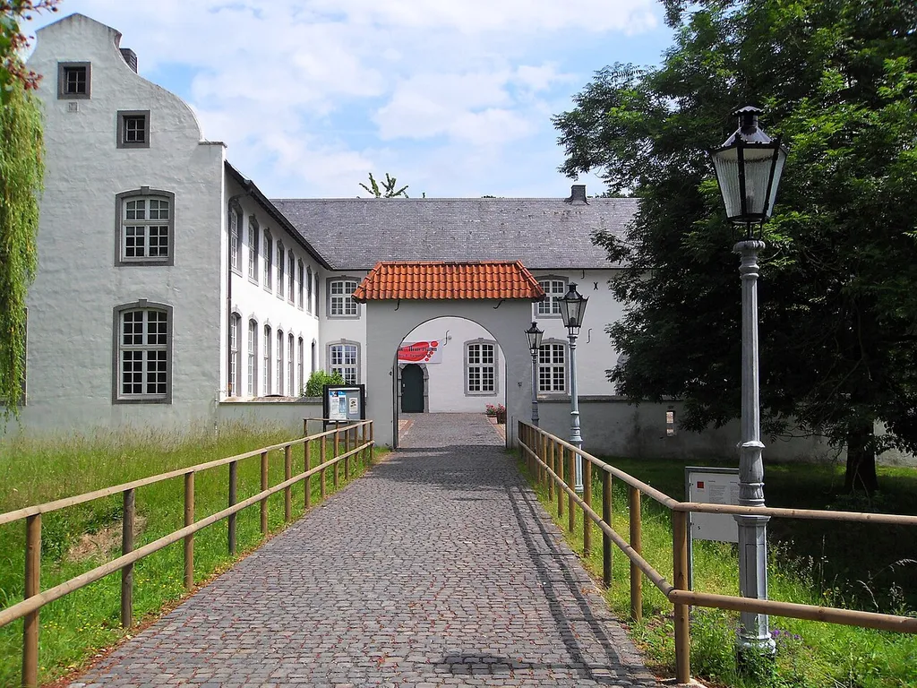 Niederrheinisches Freilichtmuseum