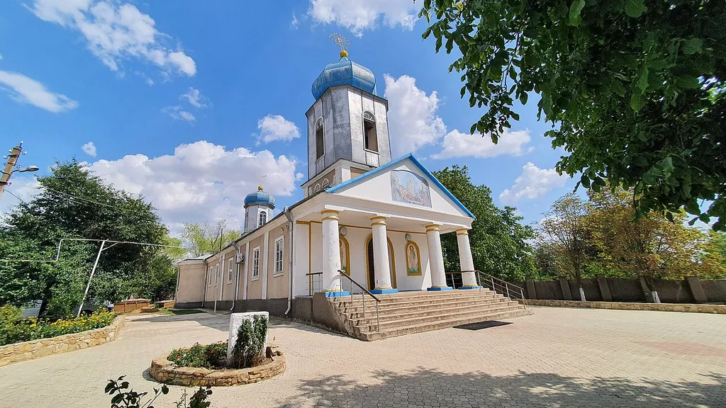 This picture was uploaded via app "Wiki Loves Monuments Moldova".