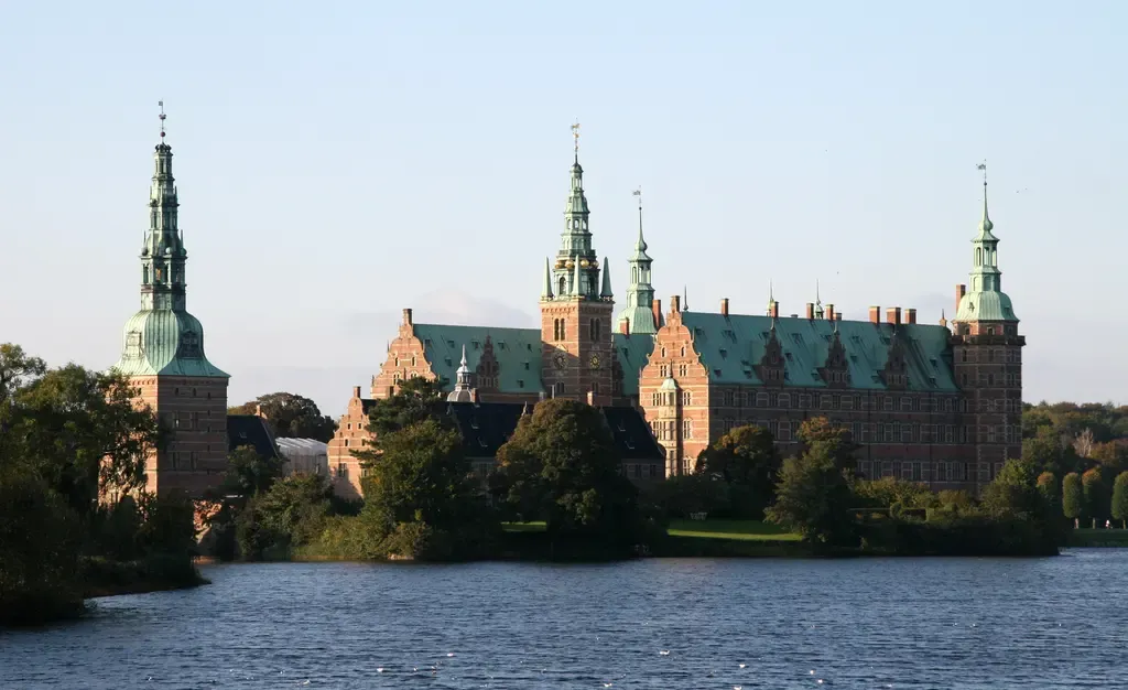 The Museum of National History at Frederiksborg Castle