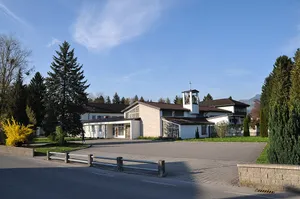 Carmelite convent in Rankweil
