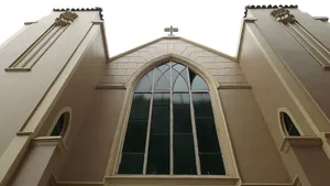 IEMELIF Cathedral