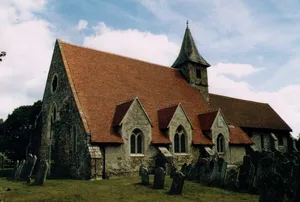 St Thomas à Becket Church