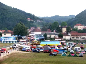 Guča