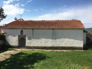 St. Demetrius Church
