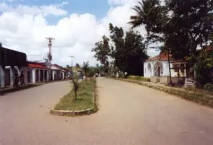 Lospalos