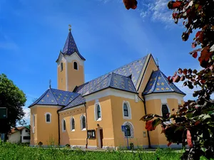 Church of St. Emeric in Zagreb