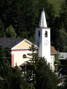 Saint Mary Magdalene’s Church