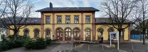 Kommunales Kino Freiburg
