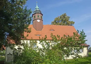 Church Bühlau (Großharthau)
