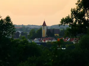 Evangelische Kirche Königsbach