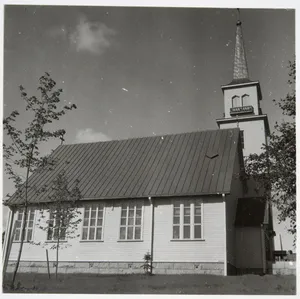 Pispala Old Church