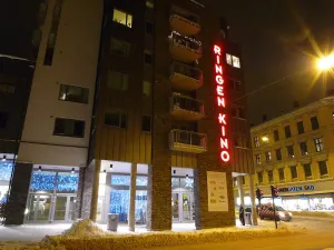 Ringen Kino