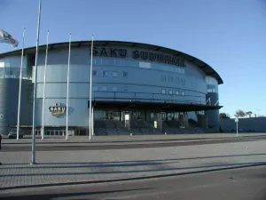 Unibet Arena