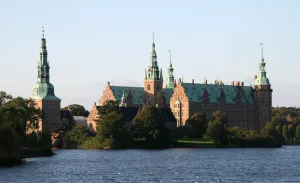 The Museum of National History at Frederiksborg Castle