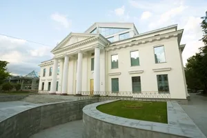 Kinoteatr Leningrad