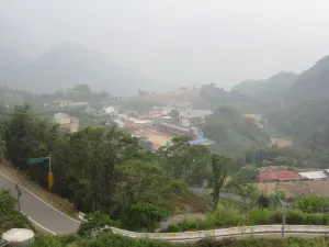 Alishan Township