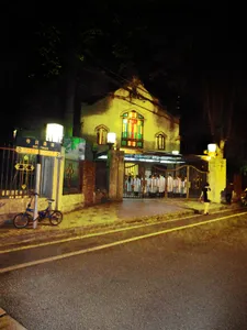 Christ Church Dongshan