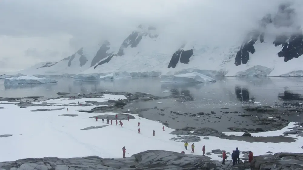 Pleneau Island