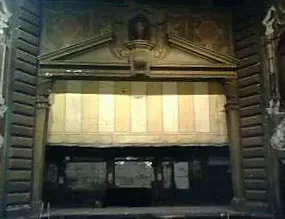 Fox Fullerton Theatre