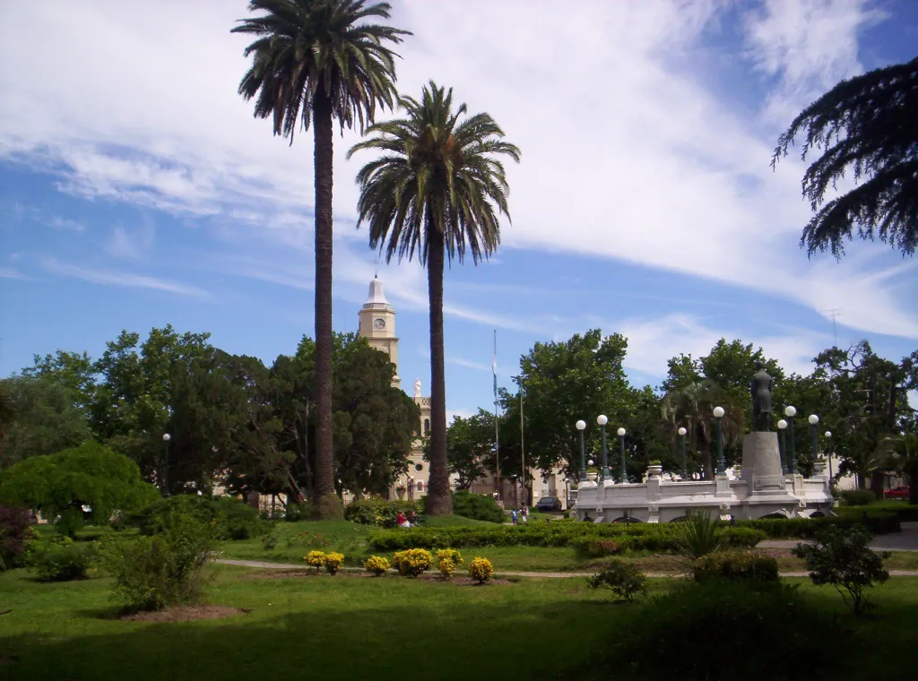 San Antonio de Areco
