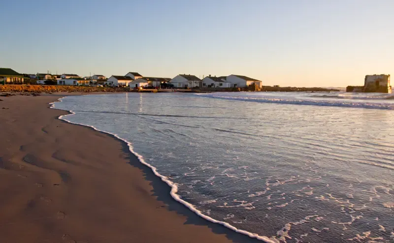 Hondeklip Bay