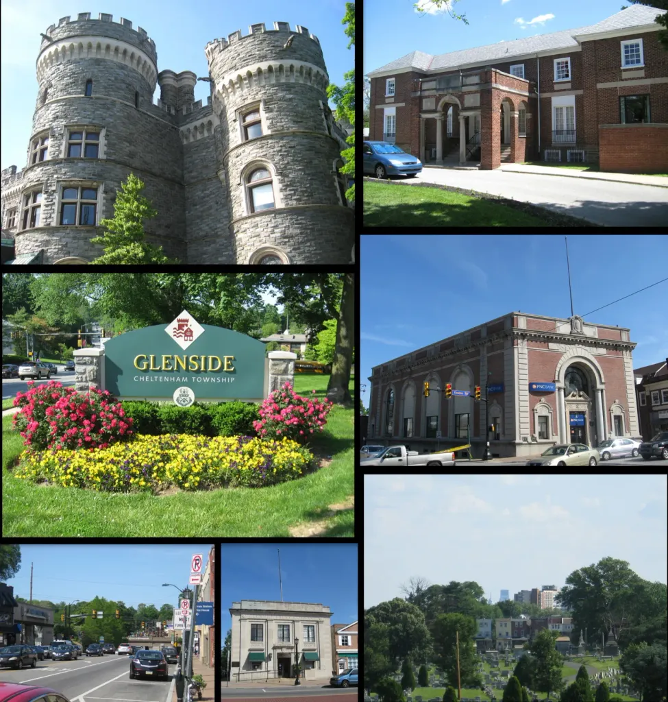 Glenside