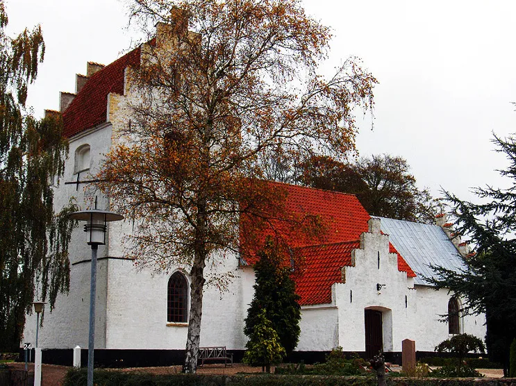 fra sydvest