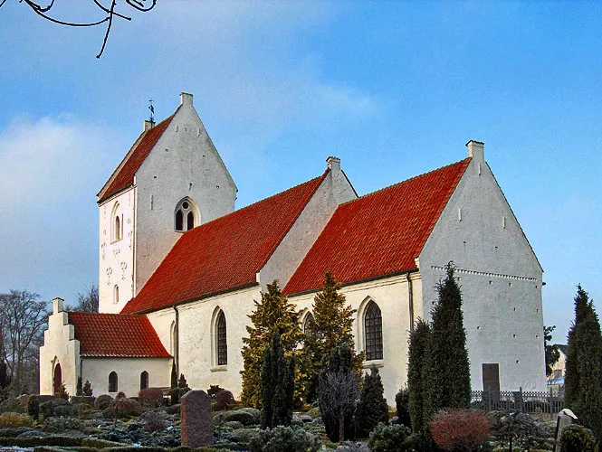 fra sydøst