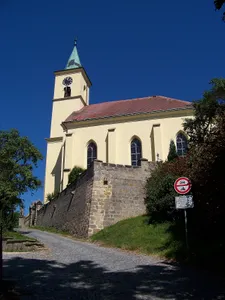 Church of Saints Philip and James