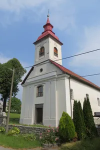 St. Anne's Church