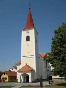 St. Thomas's Parish Church