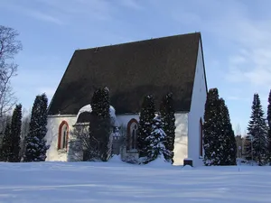 Pyhtää Church