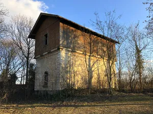 Wasserturm Eggenburg
