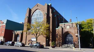 Knox Presbyterian Church