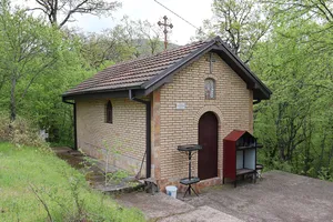 St. Elijah Church
