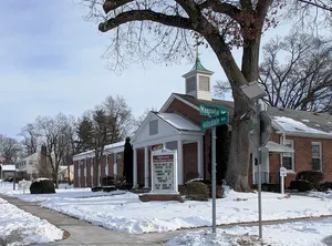United Methodist Church (Hillsdale, New Jersey)