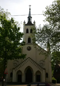 Friedenskirche (Oberhausen-Sterkrade)