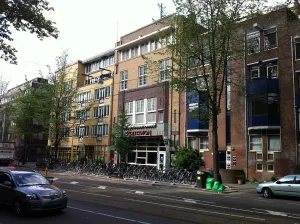 Filmtheater Kriterion