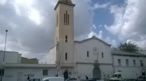 Sacred Heart Church (Tunis)