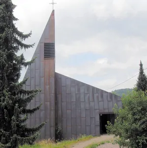 Church of Peace