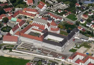 Kaisheim Abbey