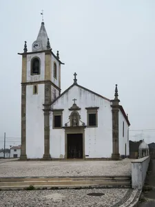 Church of São Salvador (Trofa)