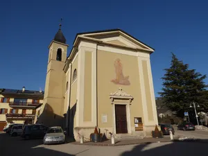 Saint Mark church