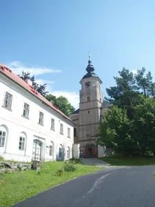 Church of Saint John the Baptist