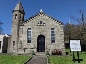 Enniscorthy United Presbyterian and Methodist Church