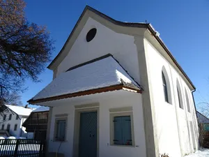 Maria Einsiedeln church