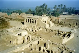 Dendera